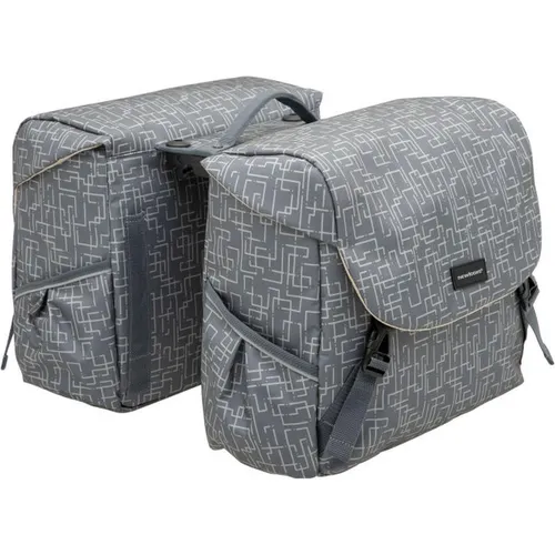 Fahrradtaschen von New Looxs