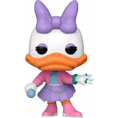 Funko POP Mickey Mouse Daisy Duck K-Pop (FUPC2226)