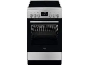 AEG CCB544OCBM Standherd von AEG