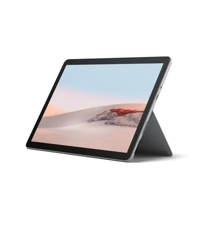 Produktbild Microsoft Surface Go2 Tablet 10,5 Zoll, 4GB RAM WiFi