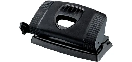 Maped Locher Essentials Green 10/12 Stanzleistung: 10-12 Blatt schwarz