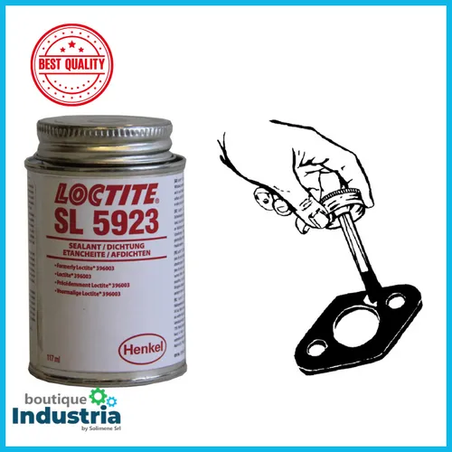 Produktbild ✅ LOCTITE 5923