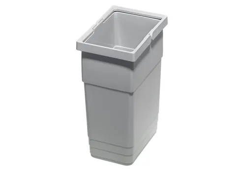 Mülltrennsysteme von SO-TECH