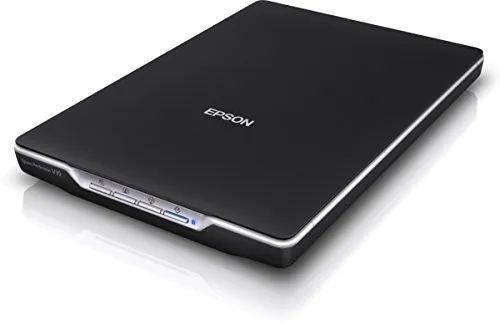Epson Perfection V39II Flachbettscanner