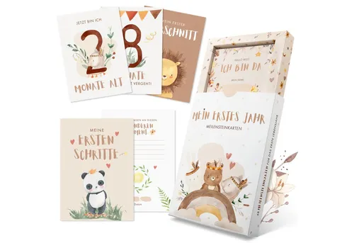 Grußkarten von Eulentaler