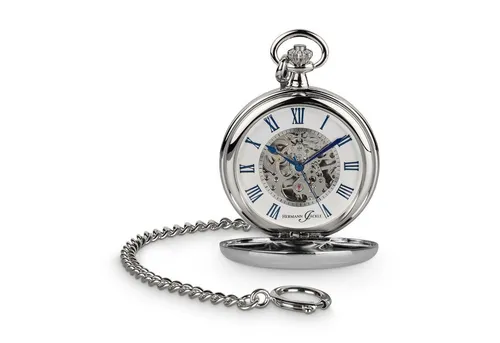 Armbanduhren & Taschenuhren von Hermann Jäckle