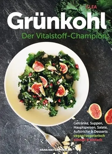 Grünkohl
