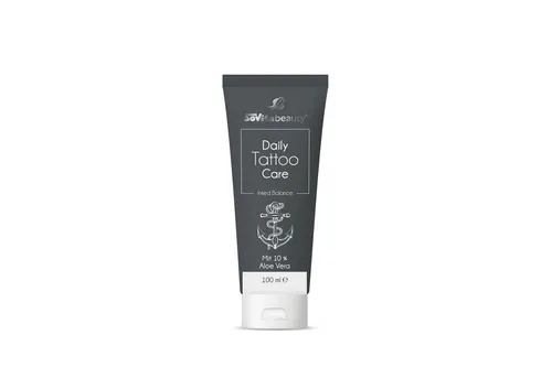 Ascopharm sovita Daily Tattoo Care Creme
