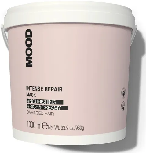 MOOD Intense Repair Mask 1000 ml