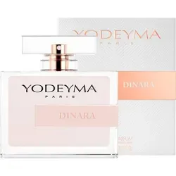 YODEYMA Parfum Dinara von YODEYMA