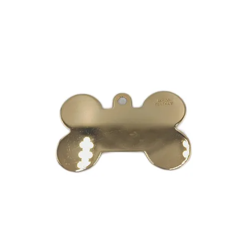 Erkennungsmarken von My Family