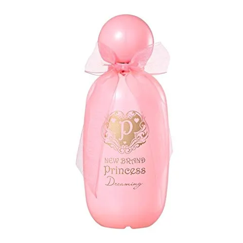 Eau de parfum femme Princess Dreaming 100 ml New Brand