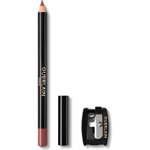 Guerlain Contour G Le Crayon Lèvres 1,04 g - Lippenstift mit präziser Konturierung, sorgt für langanhaltende Farbe und definiert die Lippen perfekt.
