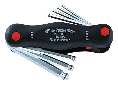 Wiha Klapphalter MagicRing 2 von Wiha