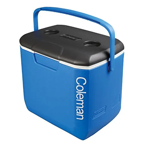 Coleman passive Kühlbox 30QT Performance