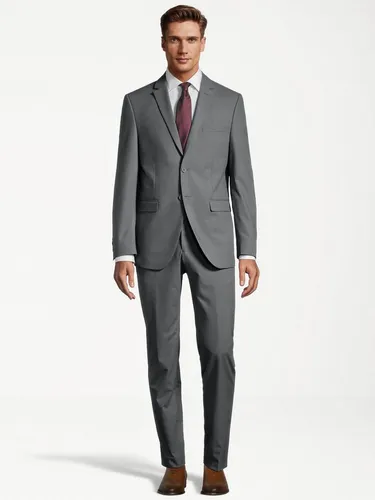 Steffen Klein Herren Designer Anzug Slim Fit von Steffen Klein