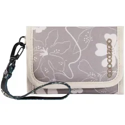 Coocazoo Geldbeutel 2026 Vanilla Bloom in beige von coocazoo