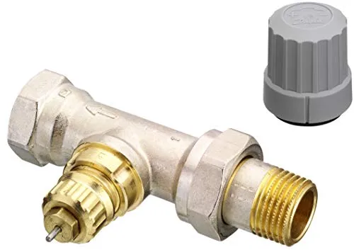 Danfoss Ventilgehäuse RA-FN 15 R 1/2