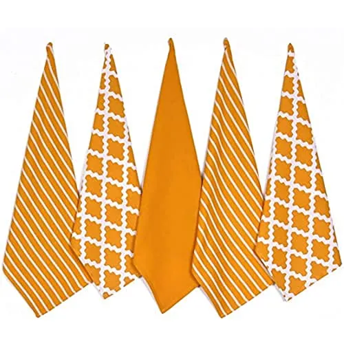 Geschirrtücher Beige von Penguin Home