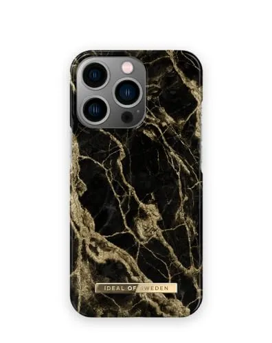 Produktbild IDEAL OF SWEDEN Hardcase,Backcover kompatibel mit iPhone 13 Pro - Bunt