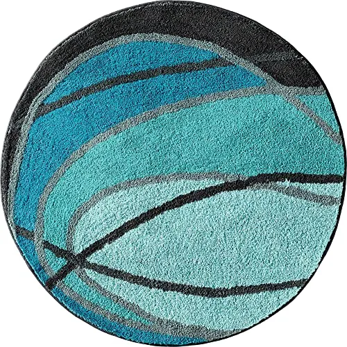 Badzubehör Türkis von REDBEST