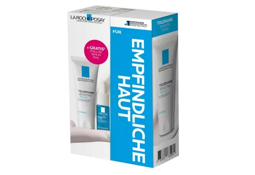 La Roche Posay Lotion & Feuchtigkeitscremes von La Roche Posay