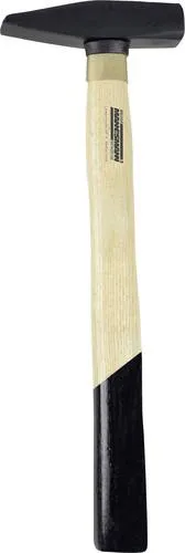 Brüder Mannesmann Schlosserhammer, 300 g | M76503