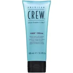 American Crew Fiber Cream Stylingcreme für mittleren Halt 100 ml