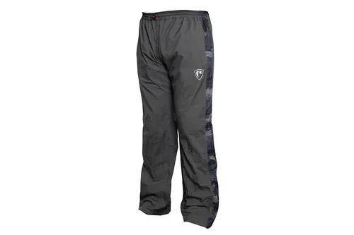 Fox Rage 10K Ripstop Trousers Gr. S Hose Regenhose Angeln Outdoor