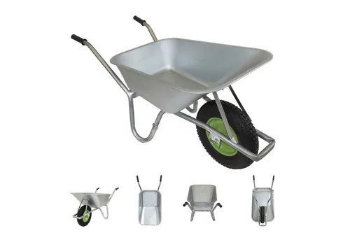 TrutzHolm® Schubkarre 250 kg