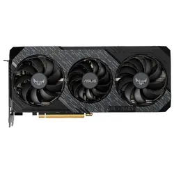 Produktbild ASUS TUF Gaming Radeon RX 5600 XT