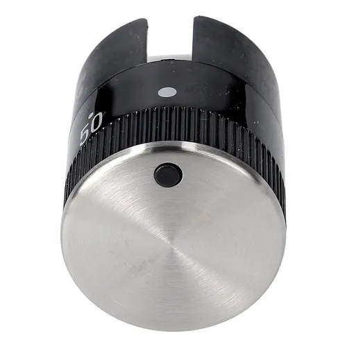 easyPART passend für 00427710 BOSCH Drehknopf Drehknebel Regelgriff Regelknebel