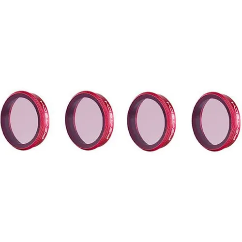 Pgytech Osmo Action ND Filter Set (P-11B-019)