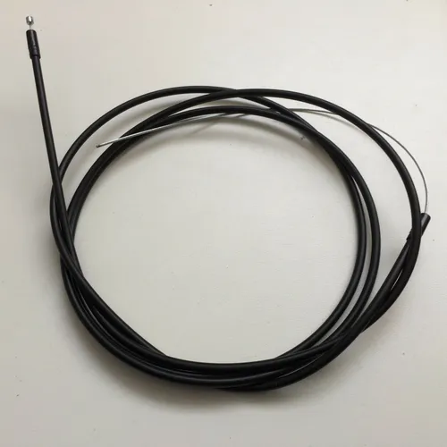 Saccon Set Schaltzug 2030mm + Hülle 1800mm Shifter Innenzug Trekking Rennrad MTB