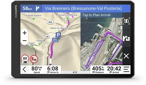 Garmin dezl LGV1020 EU MT-D