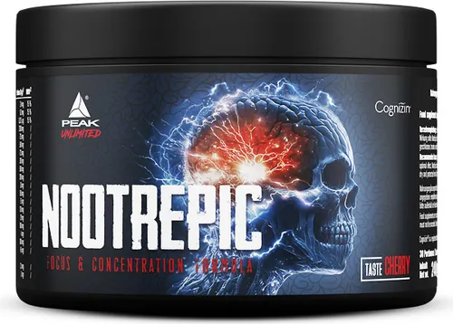 NootrEpic von Peak Performance Products S.A.