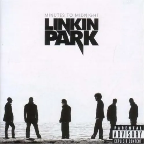 Linkin Park von WARNER RECORDS