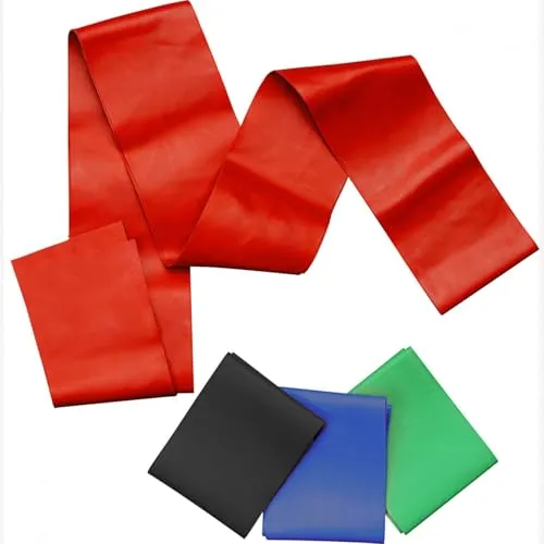 V3tec NOS FITNESSBAND 200 x 7,5 cm,Design Design - M