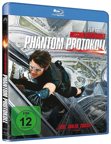 Mission: Impossible