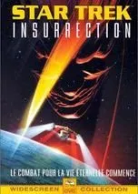 Star trek 9 : insurrection [FR Import]