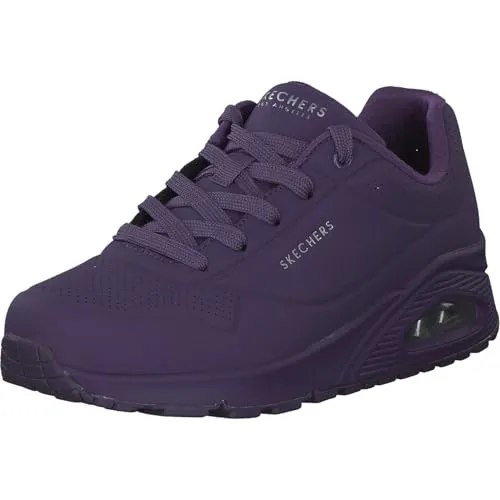 Schuhe Lila von Skechers