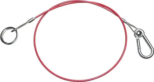 Halteseile von meinAnhängerersatzteil