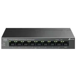 LS109P - PoE-Schalter