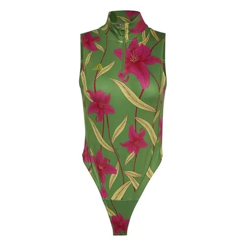 Produktbild ADIDAS Damen Body x FARM RIO BODYSUIT