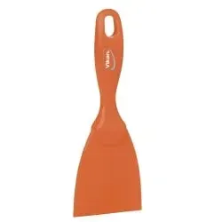 Vikan Spachtel, 75 mm 40607 , Farbe: orange von Vikan