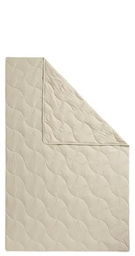 fan Naturfaserbettdecke TENCEL™ Leinen 200x200 cm - Bettdecken aus 50% Lyocell (TENCEL™) und 50% Leinen für ein kühlendes Schlafklima. Ideal für einen erholsamen Schlaf, auch bei warmen Temperaturen.