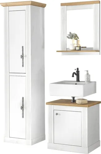 Badezimmergarnituren von Home Affaire