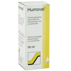 Humoval Tropfen