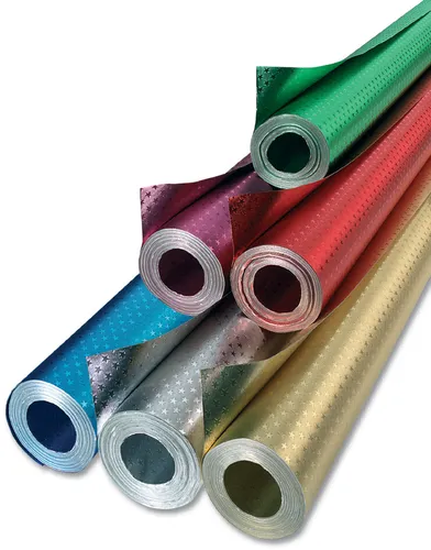 folia Alu-Bastelfolie 