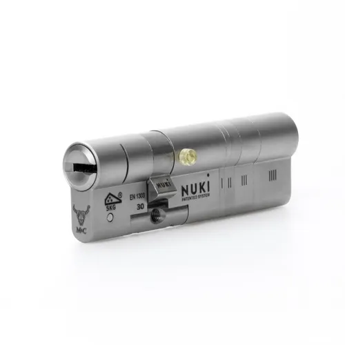 Nuki Schließzylinder Universal Cylinder, Gen 2, gleichschließend